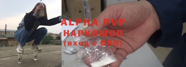ALPHA PVP Корсаков